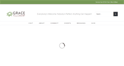 Desktop Screenshot of gfcnow.com